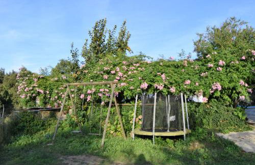 Casa Rural Parajes del Chanza - Foto 24