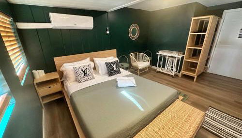 COZY Studio in Downtown San Diego - Foto 4