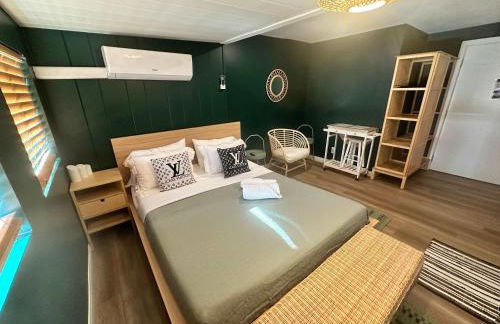 COZY Studio in Downtown San Diego - Foto 4