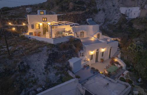 Sunlight Cave Agrilia - Foto 7