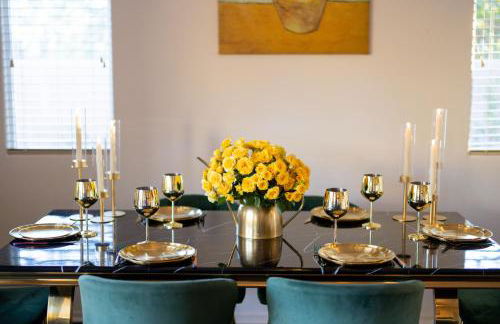 Starry Night Escape - Foto 74