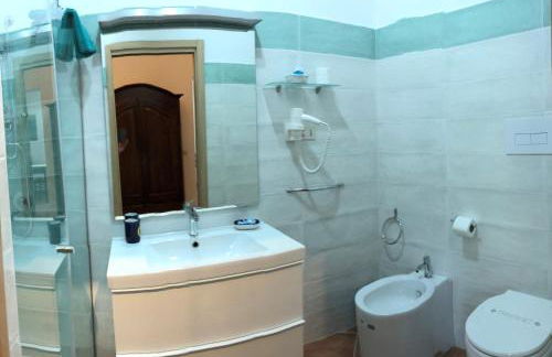 Residence e B&B Villamirella - Foto 33