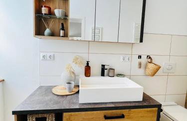 Villa Einetal Ferienwohnung 2 - Foto 2