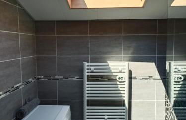 Studio Mer & Aa-terrasse-jardin-WIFI-parking-classé 3 étoiles - Foto 43