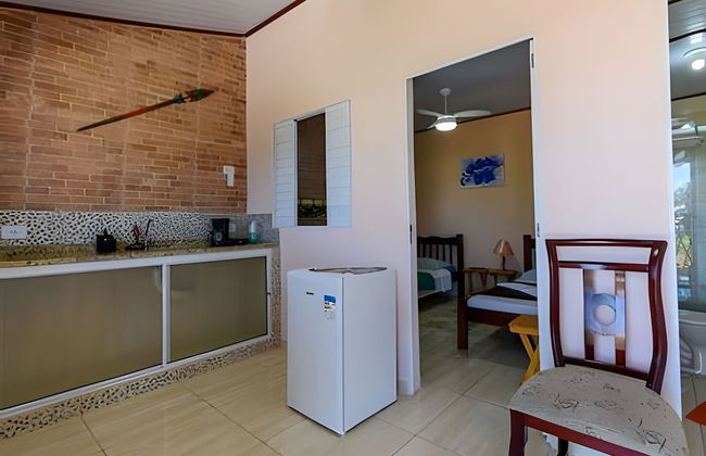 Recanto Dantas aconchego em Paraty - Photo 37