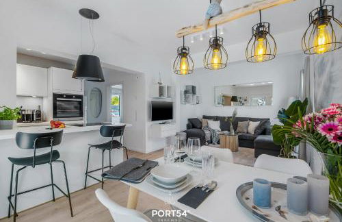Ferienwohnung Engelsnest, App 9 Emmelsbüll - Foto 7