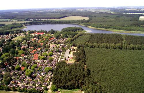 -Waldhaus-Fewo 4 - Foto 8