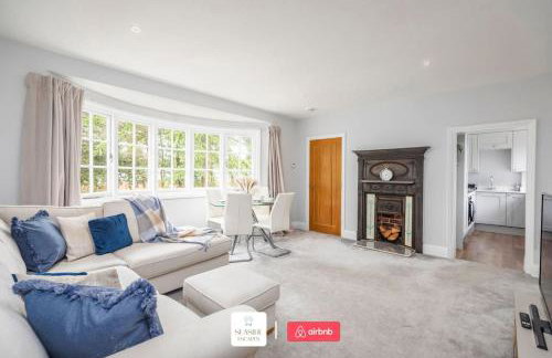 Treeside Place l Seaside Escapes Short Lets & Serviced Accommodation - Foto 19