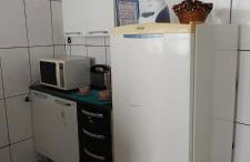 Fique a vontade - Foto 13