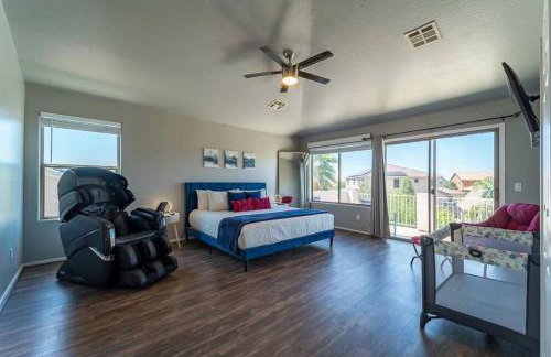 The Tranquil Retreat Heated Pool HotTub Sauna BBQ - Foto 69