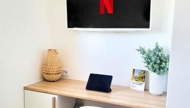 Chambre climatisée lit double - Proche tram & Centre - Foto 2