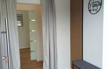 Ferienhaus Casa Neugrua - Foto 22