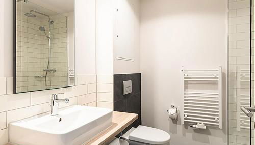 sylc. Apartmenthotel – Serviced Apartments - Foto 5