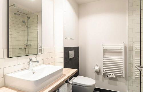 sylc. Apartmenthotel – Serviced Apartments - Foto 5