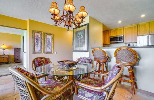 Maunaloa Vacation Rental - Walk to Kepuhi Beach! - Foto 12