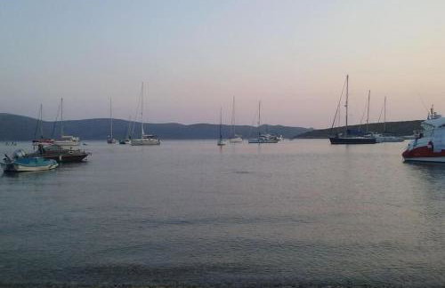 Patra's Apartments Kleopatra and Komissa - Foto 21