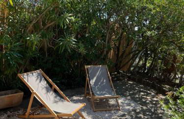 Petite maison cocooning classée 3 étoiles à Bormes les mimosas - Foto 19