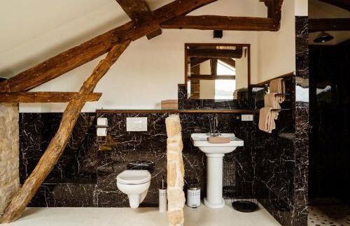 Chateau Camp del Saltre Prayssac - Foto 47