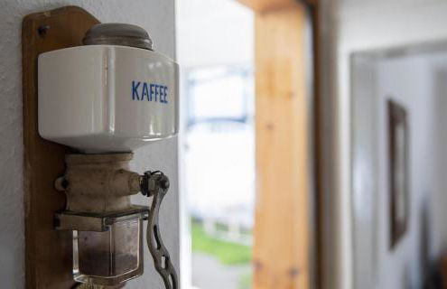 Rosige Zeiten, Ferien im Fachwerkhaus - Photo 16