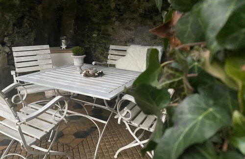 Spatzennest am Taubenhaus Residenz Moselliebe - Foto 20