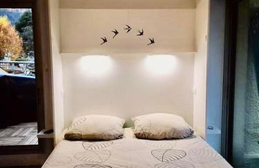 Gîte 3*** Le Chardon Bleu - Foto 18