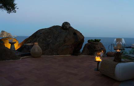 Villa Rocce Rosse - Foto 7