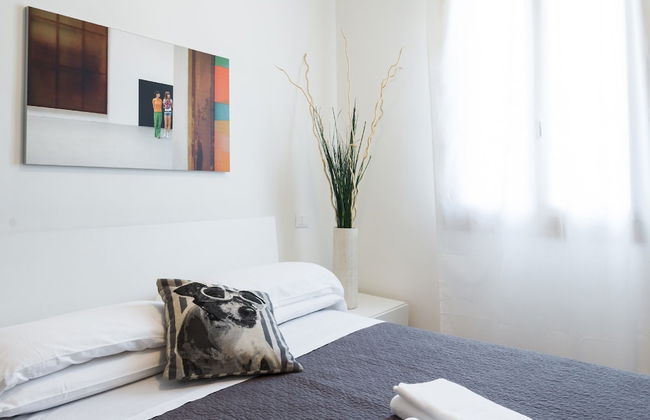 Dorsoduro Charme Apartments - Foto 5