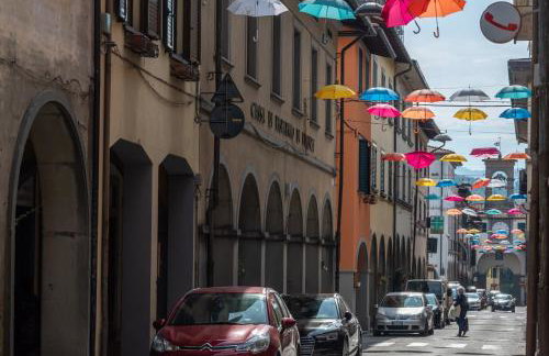 Chalet La Greta - Casa vista campi - Photo 24