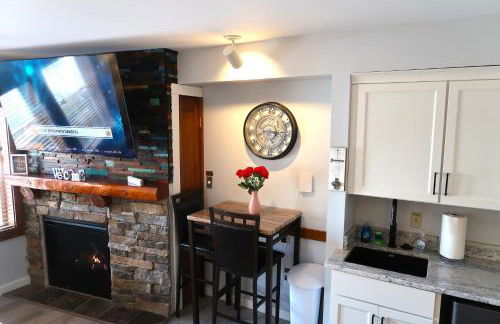 Snowshoe Mountain Studio! Renovated! - Foto 13