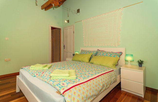 Villa Salvia With Pool - Foto 4