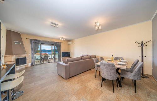 Nicolis Seaside Apartment - Foto 23