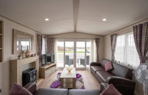 Hallcroft Fishery And Holiday Park - Foto 16