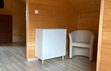 WCZASY NA PAGÓRKU - Foto 17