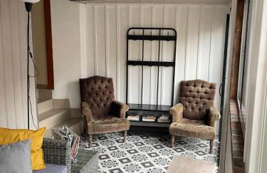 Maison du Moulin - Foto 22