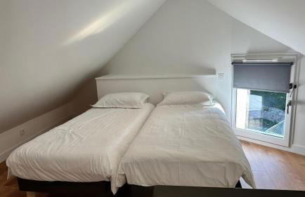 Logis du Pressoir SAINTE SUZANNE - Foto 12