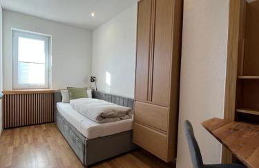 Bergnescht - Dein Wohnfühlort im Schwarzwald - Foto 19