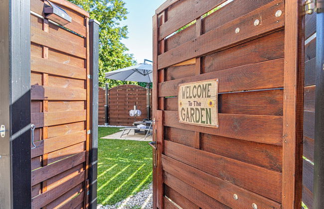 Istrian Stone House With Hot Tub - Foto 18