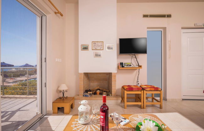 Cretan View - Photo 24