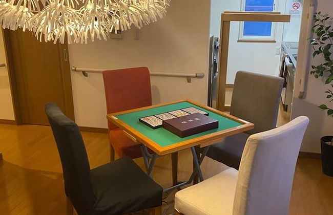 Maison de Ieyasu - Photo 7