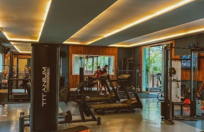 Golf Ville Resort By Brisa Do Golf - Photo 57