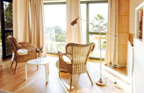 Bosque de Xarás, casa completa con encanto cerca de playa de Lapamán - Foto 39