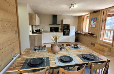 Chalet Le Grand Massif - Foto 1