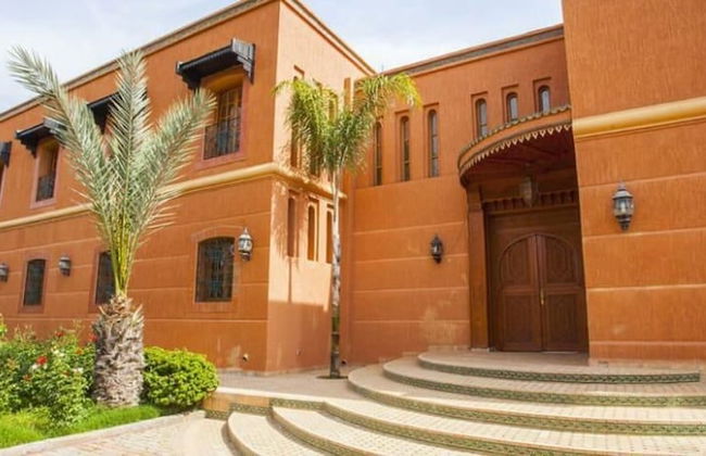 Villa London - Foto 1