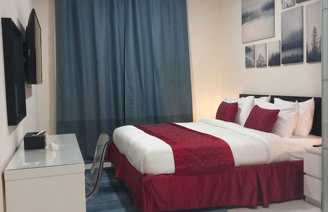 Al Manzil Residence & Suites - Foto 9