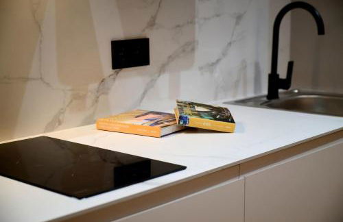 Romantic Apartment N6 Oceanografico Virkin Suites - Foto 14