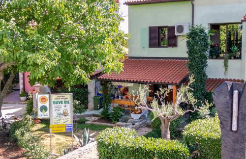 Apartment Red Romantic 2-1 - Foto 29