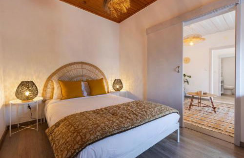 Salt & Sea - Ericeira Boho Stay - Foto 13