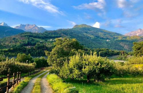 Maison Plan de Dieu - Foto 27