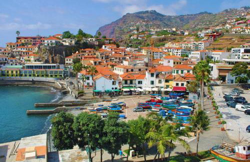 OurMadeira - Moradia da Falésia - Foto 27