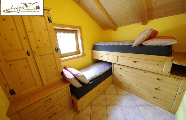 Baita Hanzel & Gretel - Foto 39